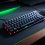 Razer Huntsman Mini, un mini clavier excellent... mais cher