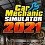  Car Mechanic Simulator 2021 (PC)