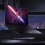 Asus ROG Zephyrus S17