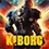  KIBORG: Arena (PC, Xbox, Playstation)