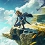  The Legend of Zelda : Tears of the Kingdom - Nintendo Switch 2 Edition (Nintendo Switch 2)