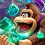  Donkey Kong Bananza : DLC Île de DK et Course aux émeraudes (Nintendo Switch 2)