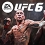  EA Sports UFC 6 (PS5, Xbox Series)