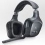 Logitech Wireless Headset F540