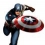 [PS3] Captain America Super Soldier (PS3, Xbox 360)
