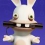  Les Lapins Crétins partent en Live (Xbox 360 Kinect)