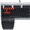 Clavier Corsair Vengeance K60