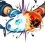 [DS] Inazuma Eleven 2 : Tempête de feu et de Glace (DS)