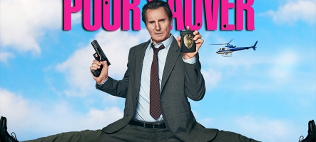 Y a-t-il un flic pour sauver le monde ?