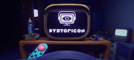 Dystopicon, un jeu de simulation satirique à paraître