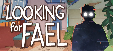 (TEST) Looking for Fael (PC)