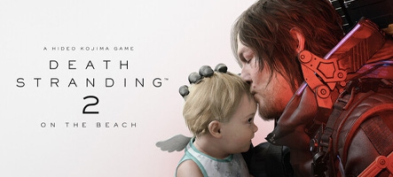 Death Stranding 2 On the Beach (PC)