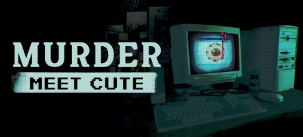 Murder Meet Cute, découvrez une manière d’enquêter peu commune Murder Meet Cute, découvrez une manière d’enquêter peu commune