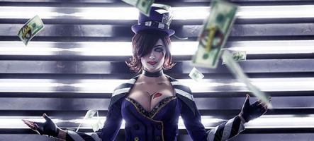 Les Cosplays les plus Sexy de la semaine