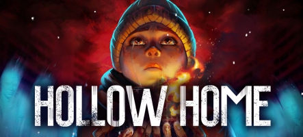 Hollow Home lance son Kickstarter