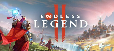 ENDLESS Legend 2 dévoile la date de sortie du 1.0 et un nouveau trailer ENDLESS Legend 2 dévoile la date de sortie du 1.0 et un nouveau trailer