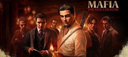 Mafia: The Old Country, un premier aperçu du gameplay de l'extension