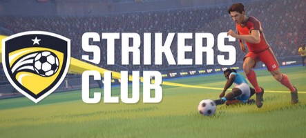 Strikers Club, un Fifa gratuit ?