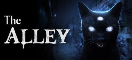 The Alley, un nouveau jeu d'horreur psychologique à découvrir