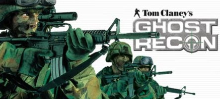 Ubisoft Célèbre le 25ème Anniversaire de la Franchise Tom Clancy’s Ghost Recon® Ubisoft Célèbre le 25ème Anniversaire de la Franchise Tom Clancy’s Ghost Recon®