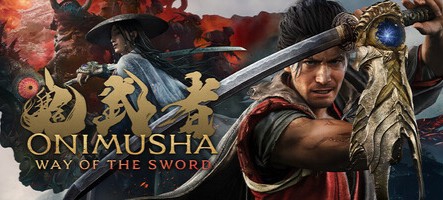 Onimusha: Way of the Sword (PC, PS5, Xbox Series)
