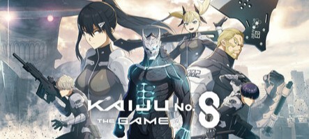 KAIJU N° 8 THE GAME fête son 1er anniversaire KAIJU N° 8 THE GAME fête son 1er anniversaire