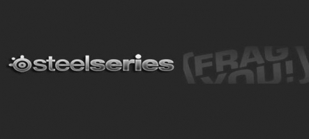 SteelSeries vous donne rendez-vous au Festival du Jeu Vidéo