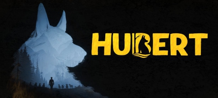 Hubert arrive sur PS5 Hubert arrive sur PS5