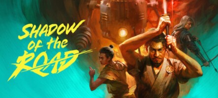 Shadow of the Road dévoile une nouvelle bande-annonce Shadow of the Road dévoile une nouvelle bande-annonce