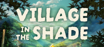 Village in the Shade, un simulateur agricole horrifique Village in the Shade, un simulateur agricole horrifique