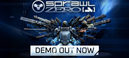 Sprawl Zero arrive sur PC et consoles en septembre Sprawl Zero arrive sur PC et consoles en septembre