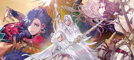 Fire Emblem: Fortune's Weave (Nintendo Switch 2) Fire Emblem: Fortune's Weave (Nintendo Switch 2)
