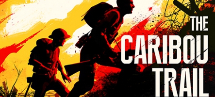 The Caribou Trail, une nouvelle vidéo