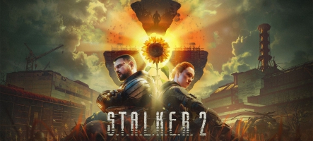 S.T.A.L.K.E.R. 2, les détails de la mise à jour