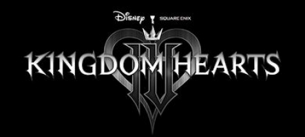 Kingdom Hearts IV sera disponible fin 2027 Kingdom Hearts IV sera disponible fin 2027