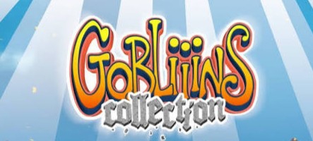 La collection Gobliiins arrive sur Switch 2, PS5 et Xbox Series X|S La collection Gobliiins arrive sur Switch 2, PS5 et Xbox Series X|S