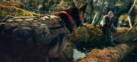 Heart of the Beast, des nouvelles images du film Heart of the Beast, des nouvelles images du film