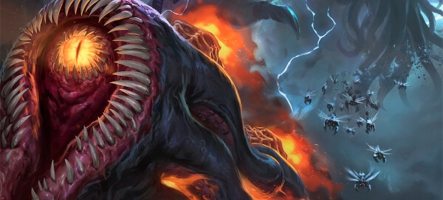 RailGods of Hysterra (PC)