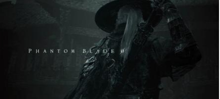 (Gamescom) Phantom Blade Zero (PS5, PC)