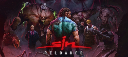 SiN Reloaded, le remaster arrive sur vos ordinateurs et consoles SiN Reloaded, le remaster arrive sur vos ordinateurs et consoles