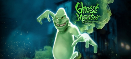 Ghost Master: Resurrection est sorti sur PC et consoles