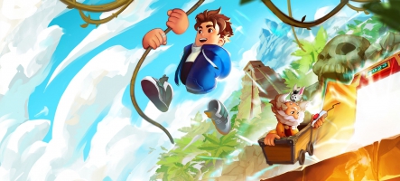 LIFTED disponible dès maintenant sur Steam LIFTED disponible dès maintenant sur Steam