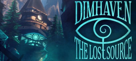 (TEST) Dimhaven : The Lost Source (PC)