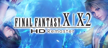 FINAL FANTASY X | X-2 HD Remaster arrive sur Switch 2 FINAL FANTASY X | X-2 HD Remaster arrive sur Switch 2