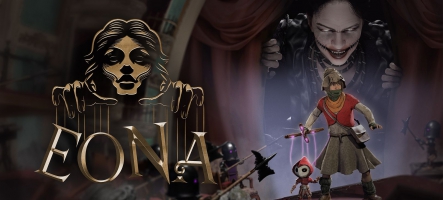 Retrouvez EONA à la Gamescom 2026 Retrouvez EONA à la Gamescom 2026