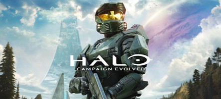 Halo: Campaign Evolved est disponible en accès anticipé