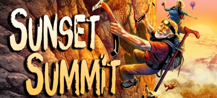 Sunset Summit repoussé en septembre Sunset Summit repoussé en septembre