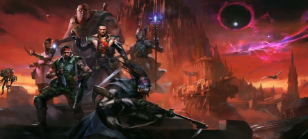 Owlcat Games annonce Warhammer 40,000: Dark Heresy