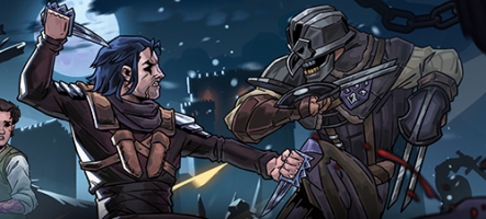 Magin: The Rat Project Stories, un nouveau jeu d'aventure sur PC et consoles Magin: The Rat Project Stories, un nouveau jeu d'aventure sur PC et consoles