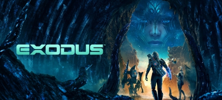 Exodus, la date de sortie révélée Exodus, la date de sortie révélée